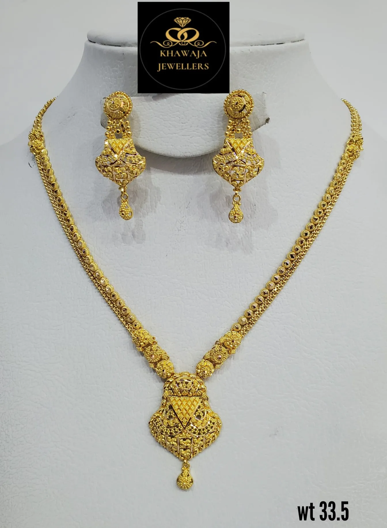 Necklace Sets Item 1