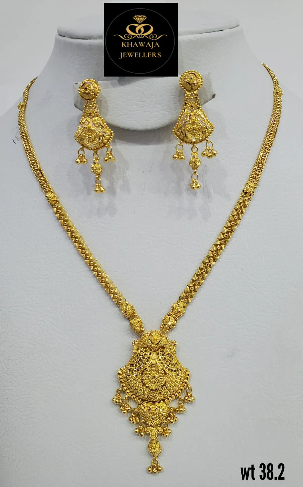 Necklace Sets Item 10