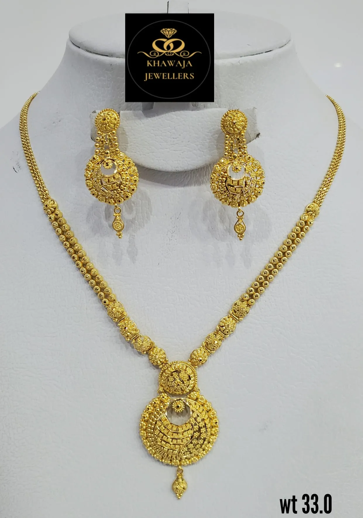 Necklace Sets Item 14