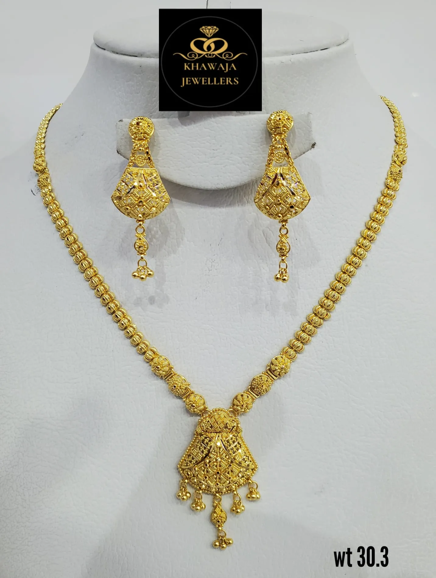 Necklace Sets Item 15