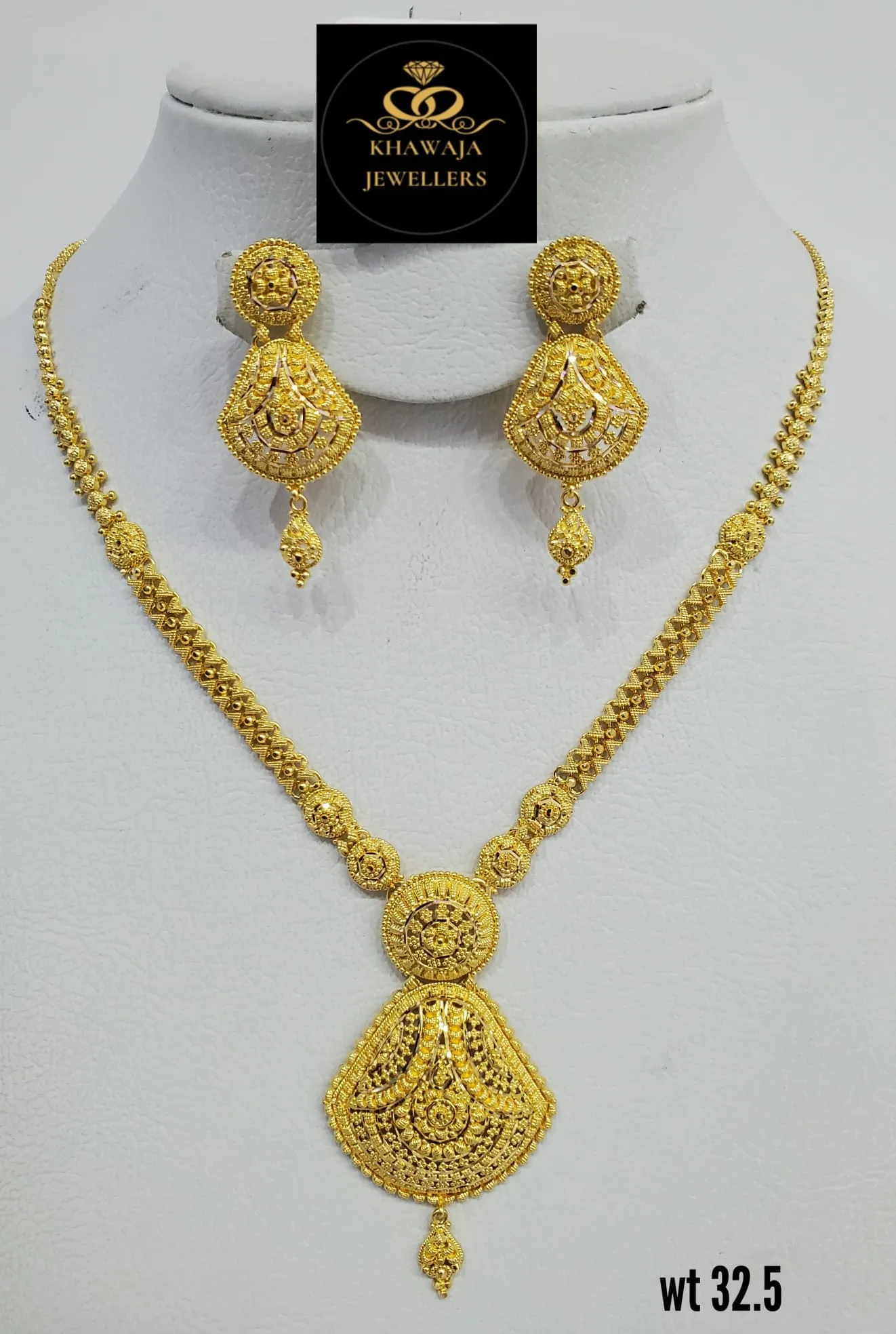 Necklace Sets Item 16