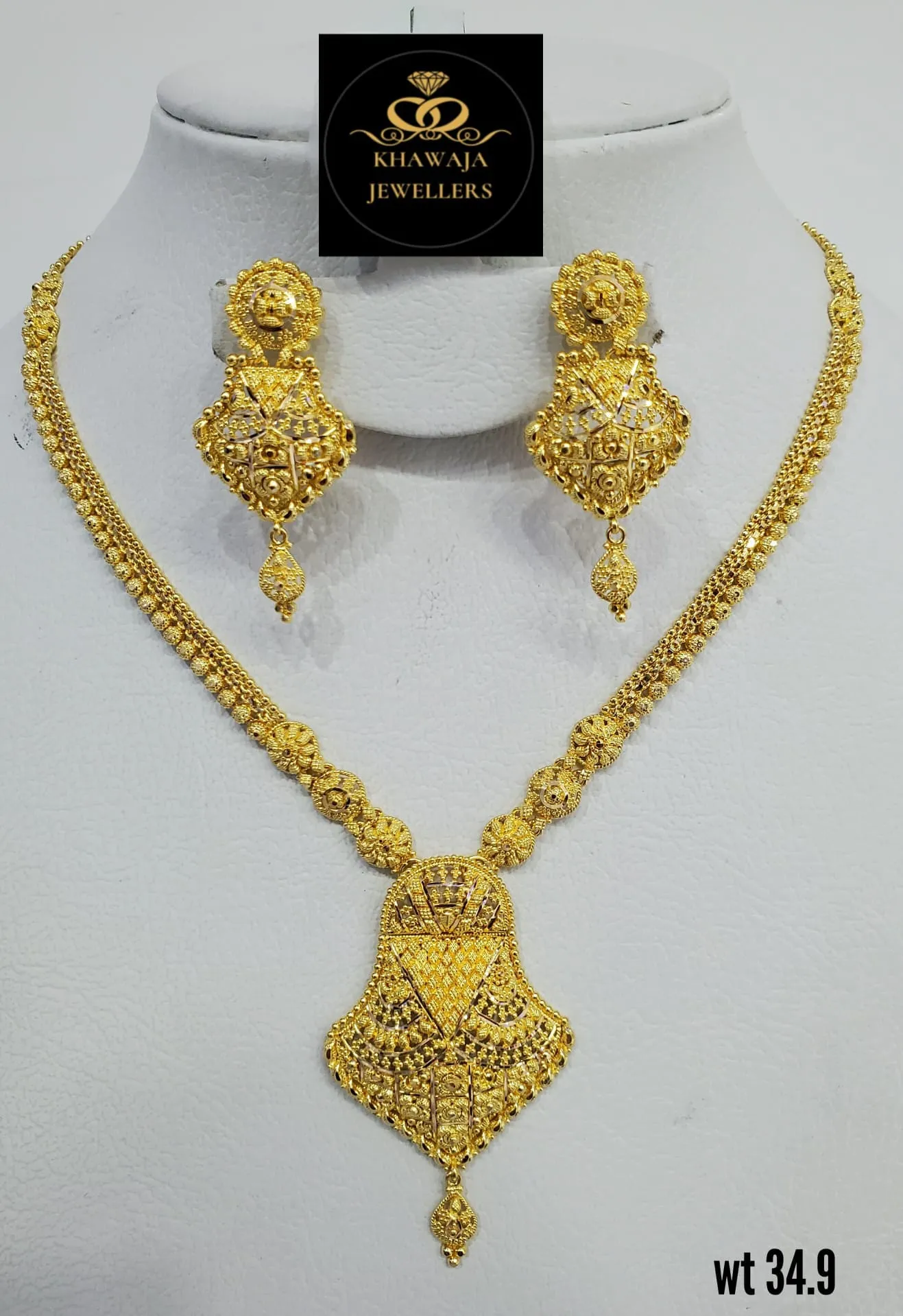 Necklace Sets Item 17