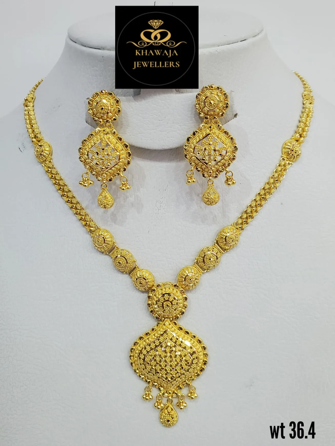 Necklace Sets Item 21