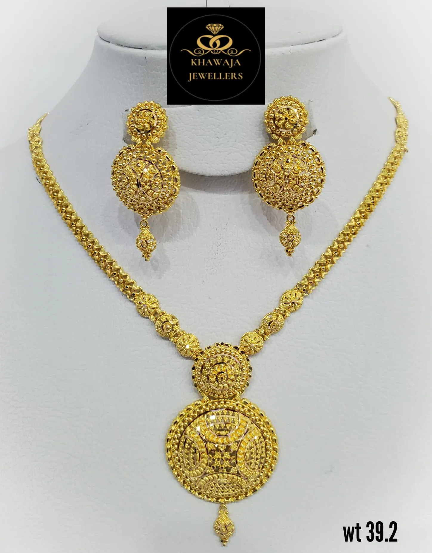 Necklace Sets Item 26