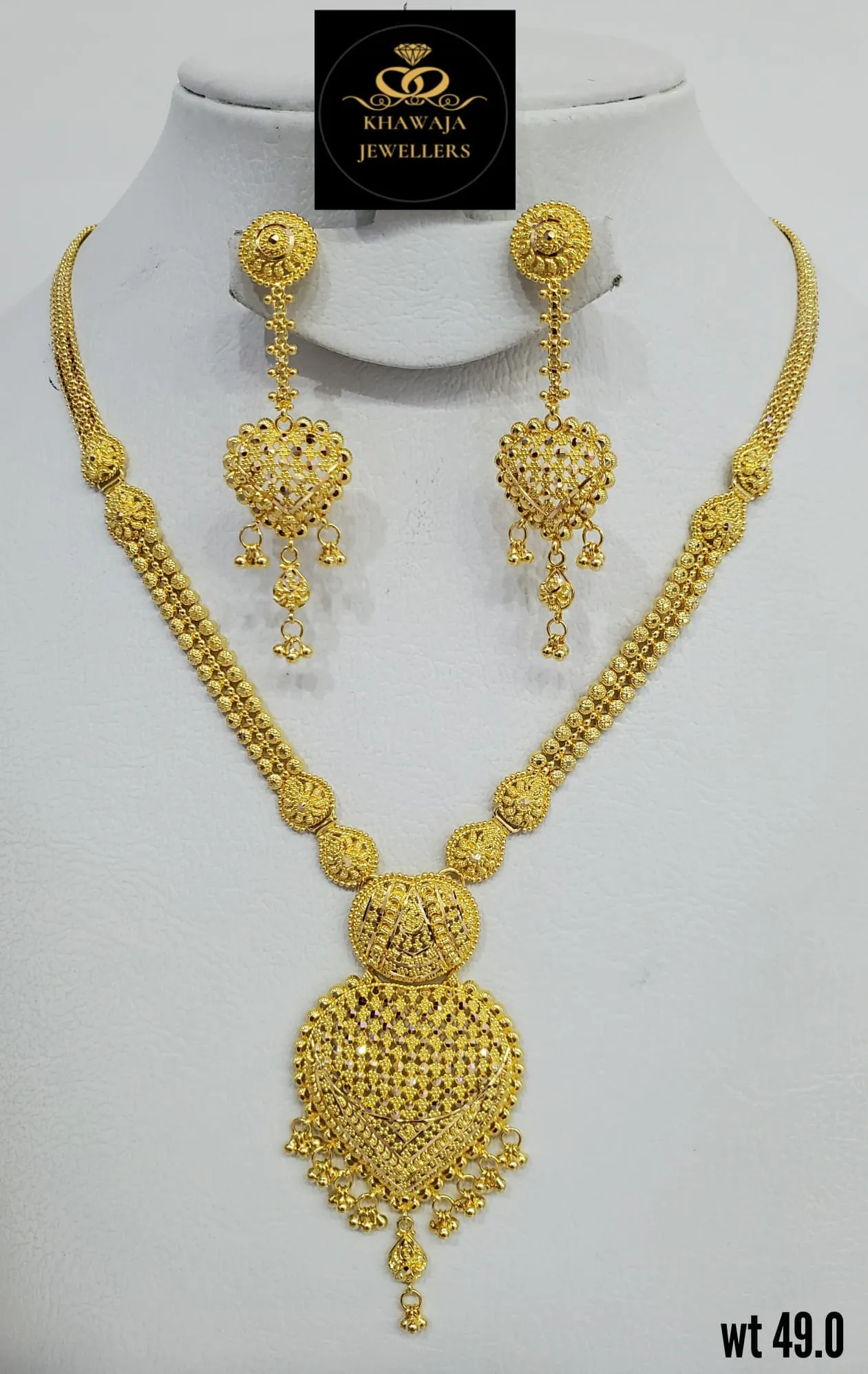 Necklace Sets Item 27