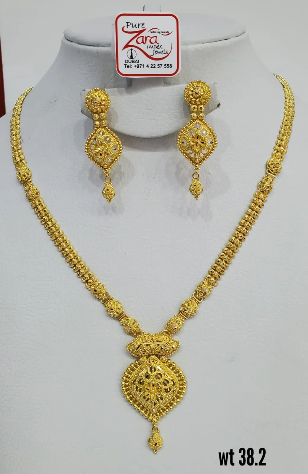 Necklace Sets Item 28