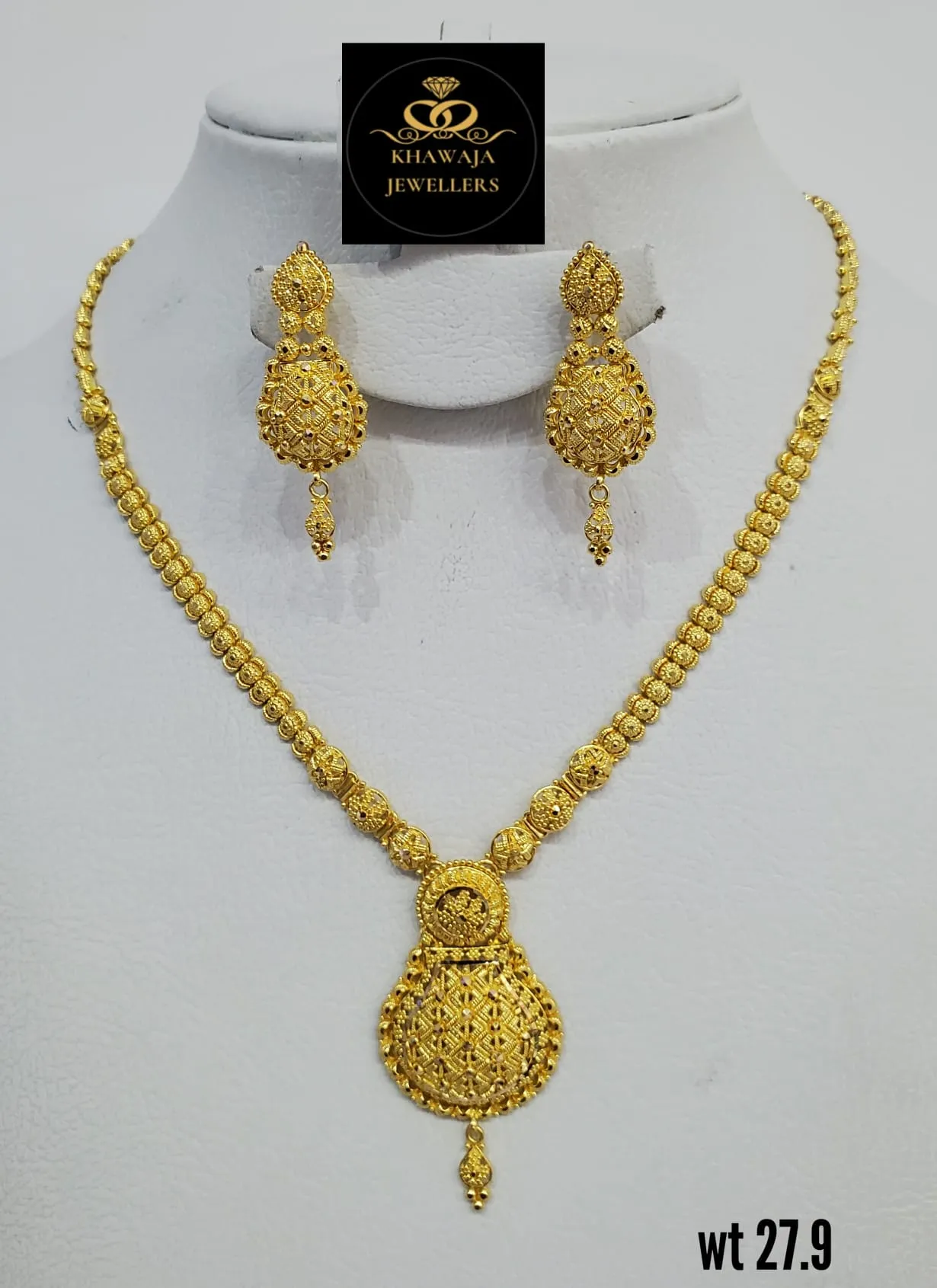 Necklace Sets Item 29