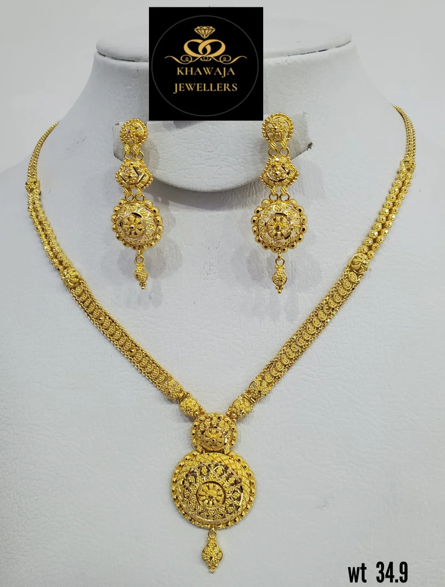 Necklace Sets Item 3