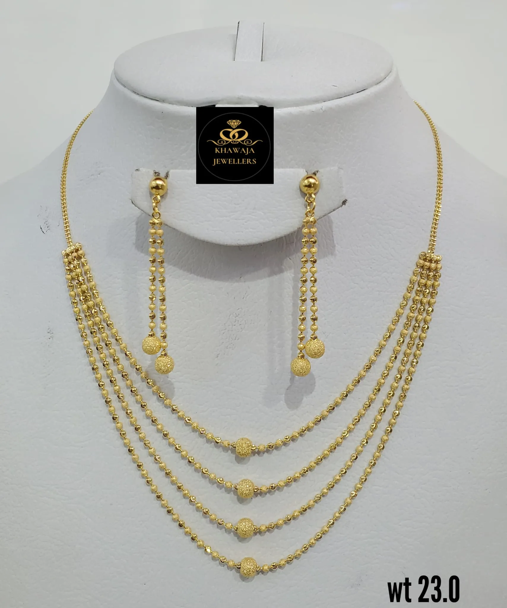 Necklace Sets Item 30