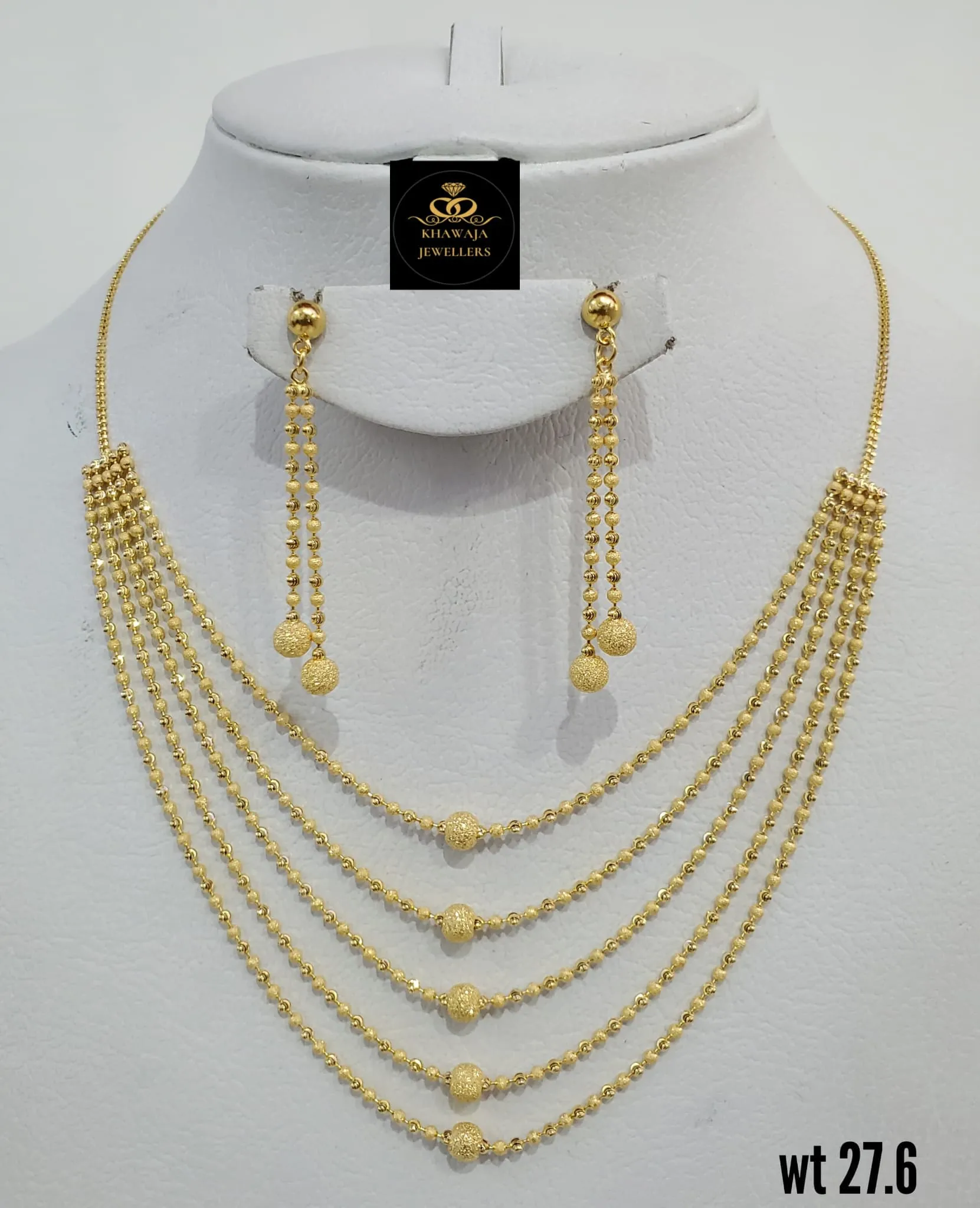 Necklace Sets Item 31