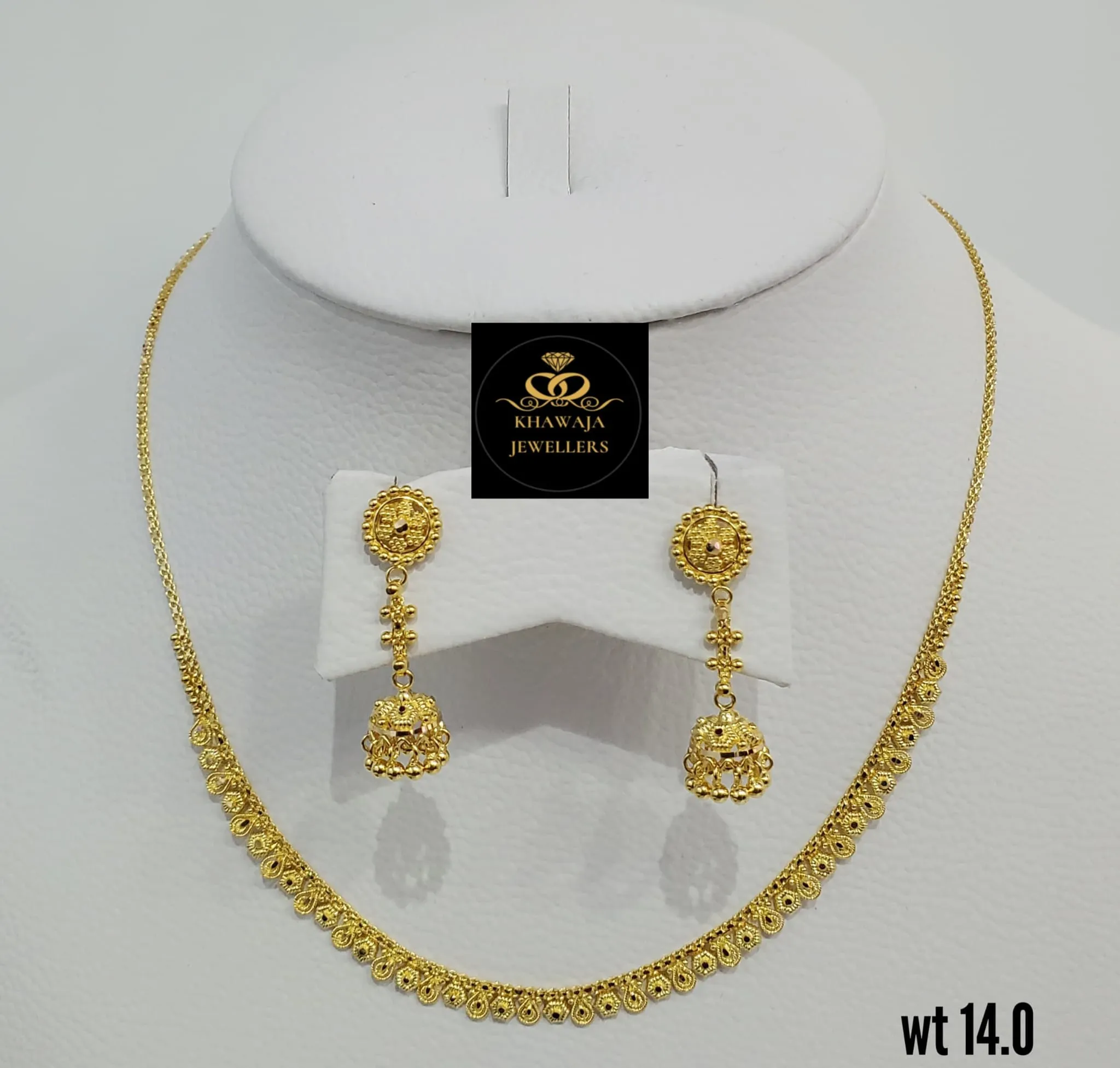 Necklace Sets Item 33