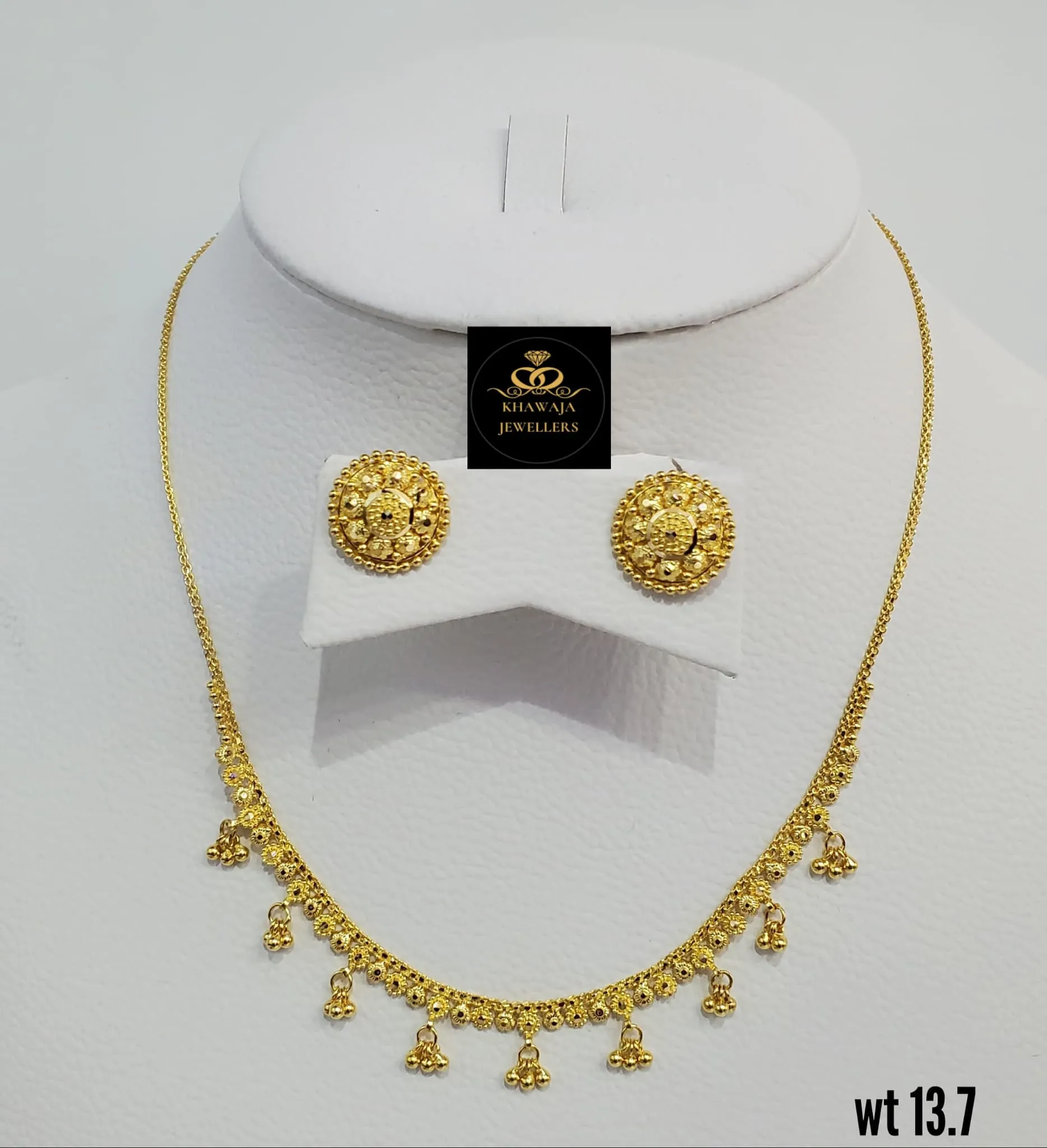 Necklace Sets Item 34