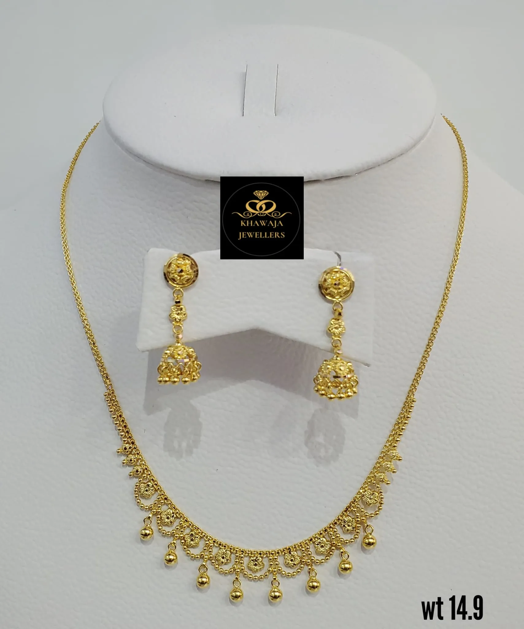 Necklace Sets Item 35