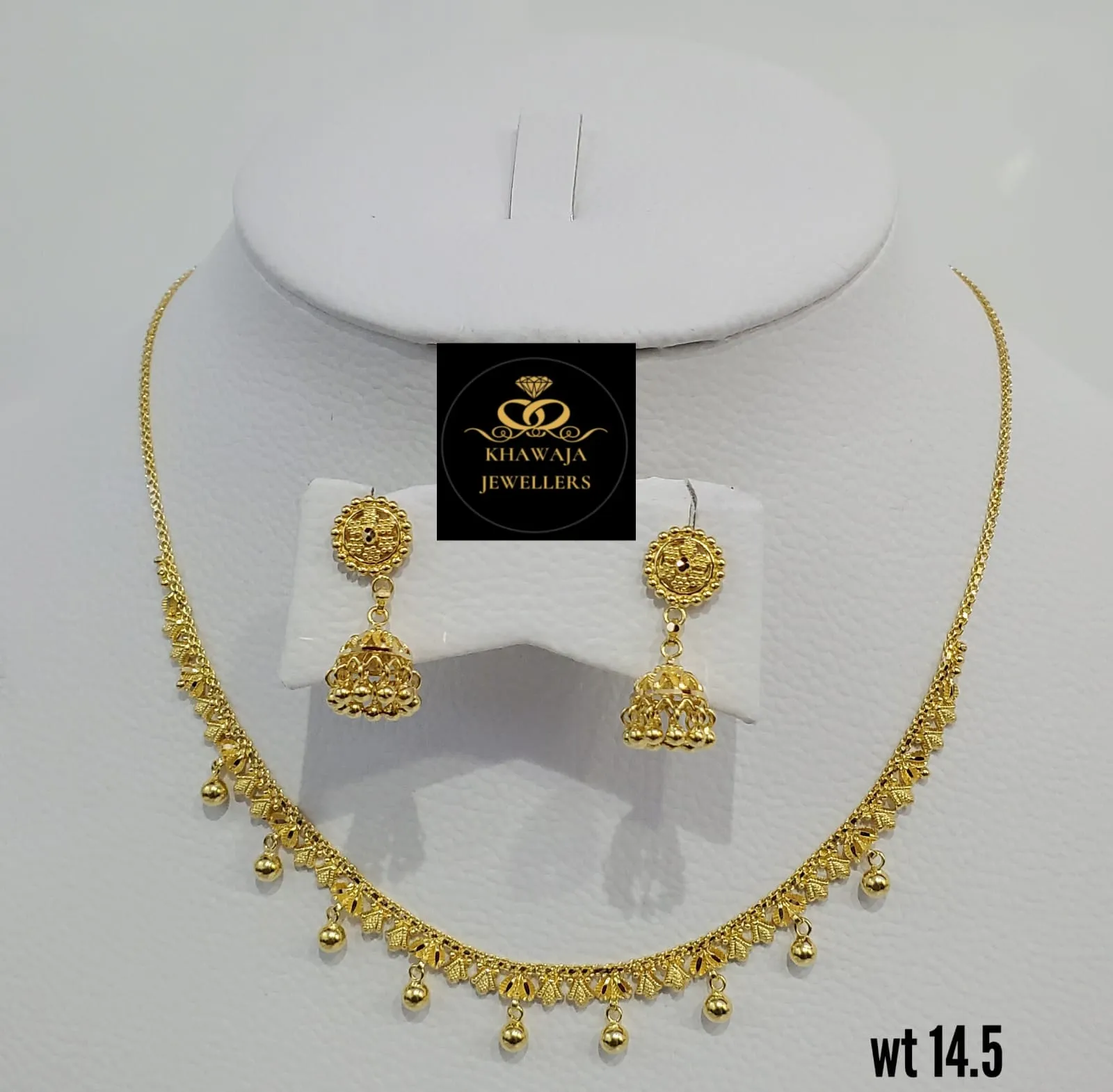 Necklace Sets Item 36