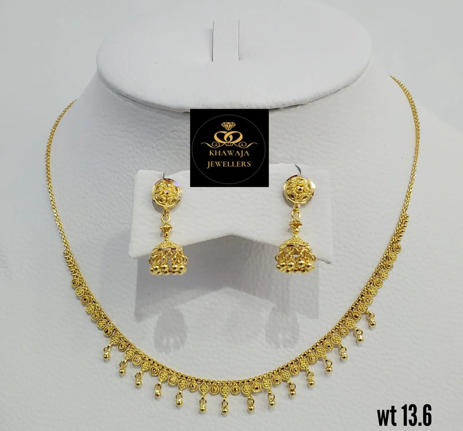 Necklace Sets Item 37