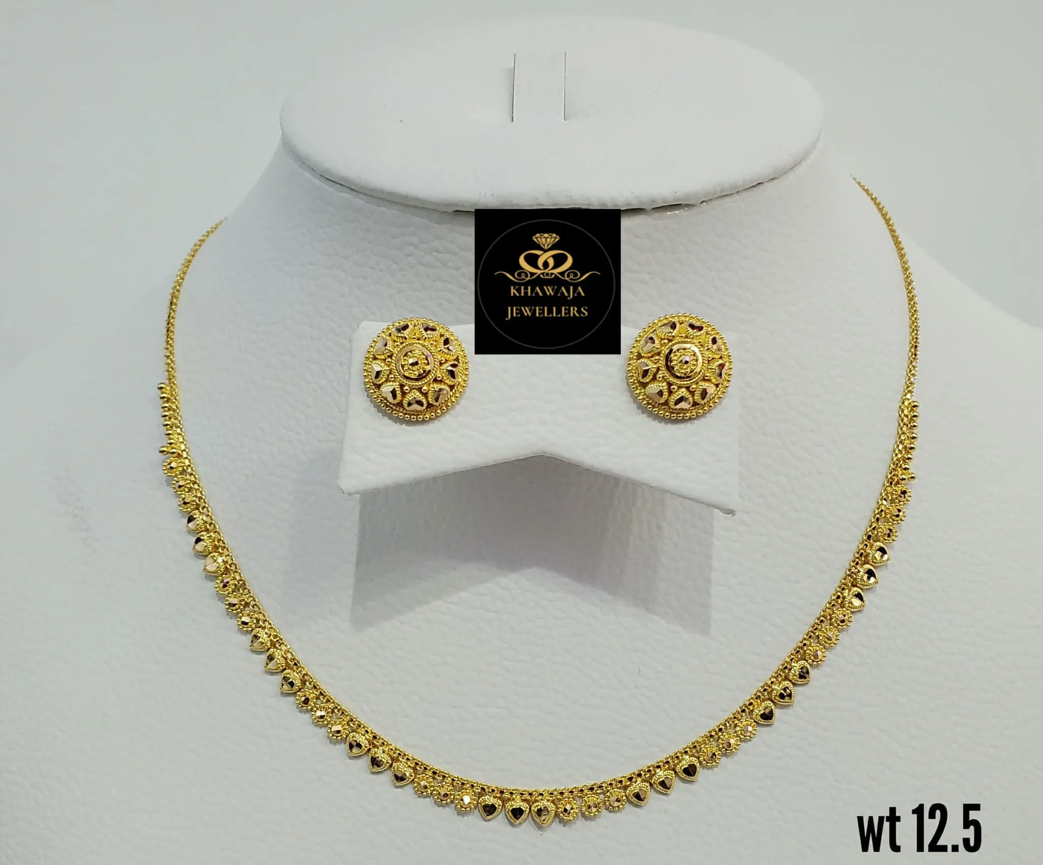 Necklace Sets Item 39