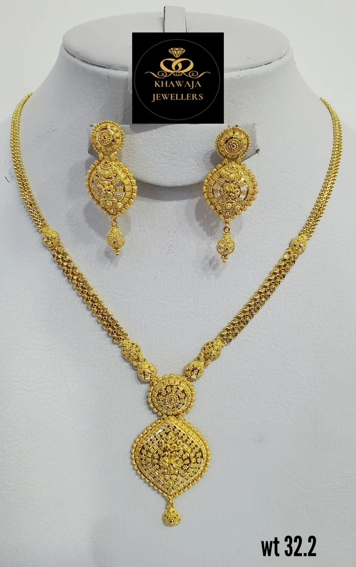 Necklace Sets Item 4