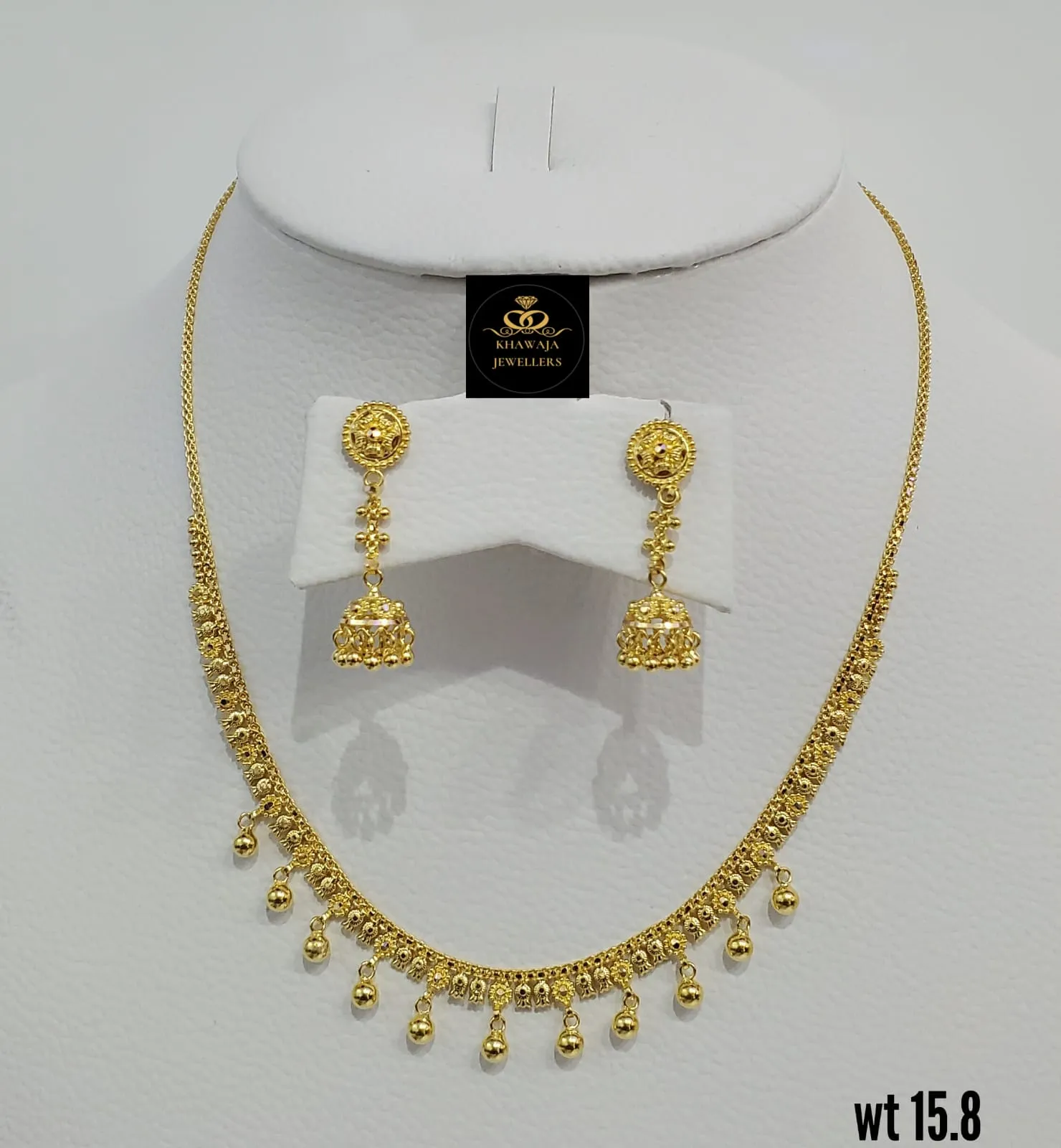 Necklace Sets Item 43