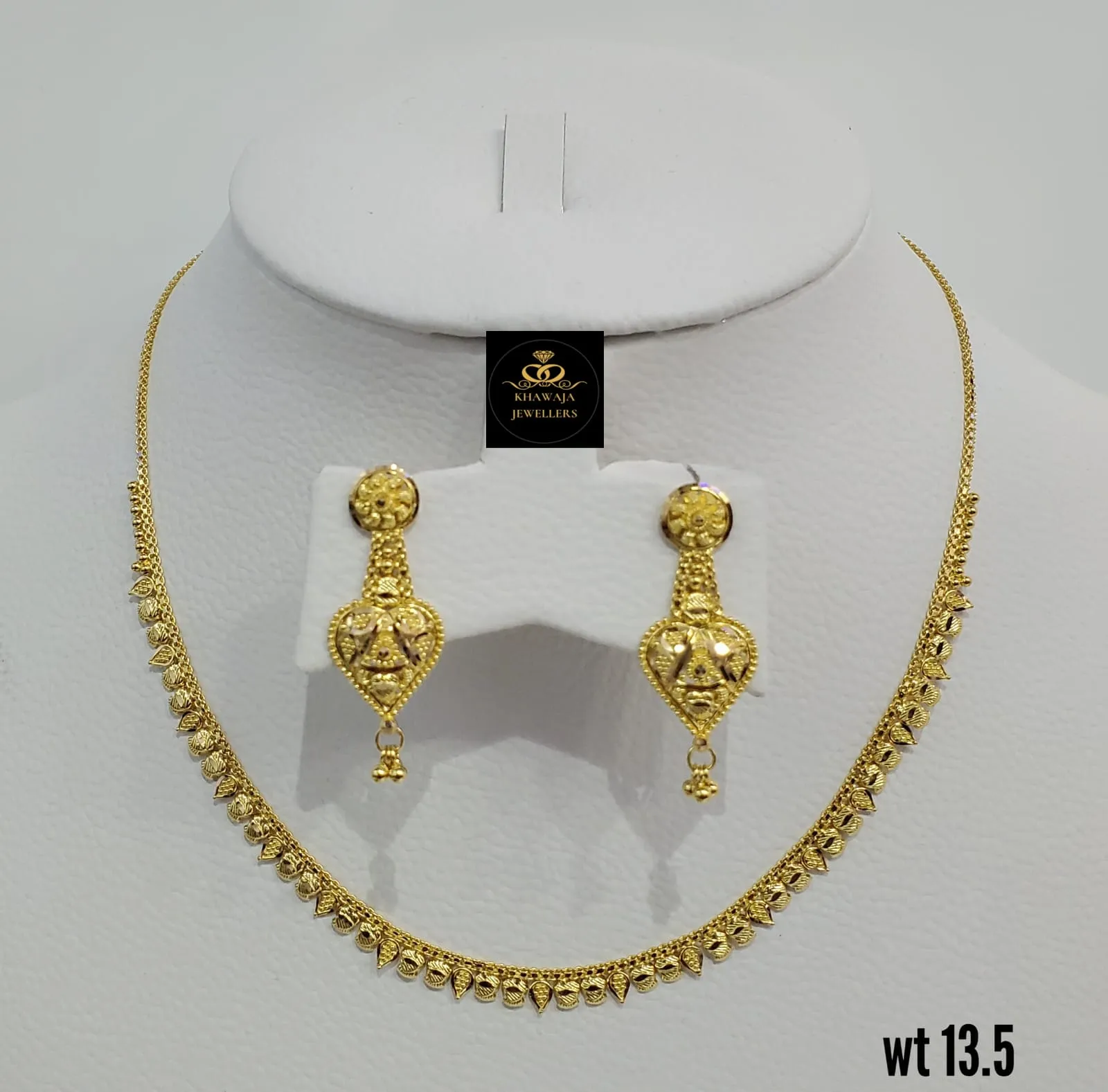 Necklace Sets Item 44