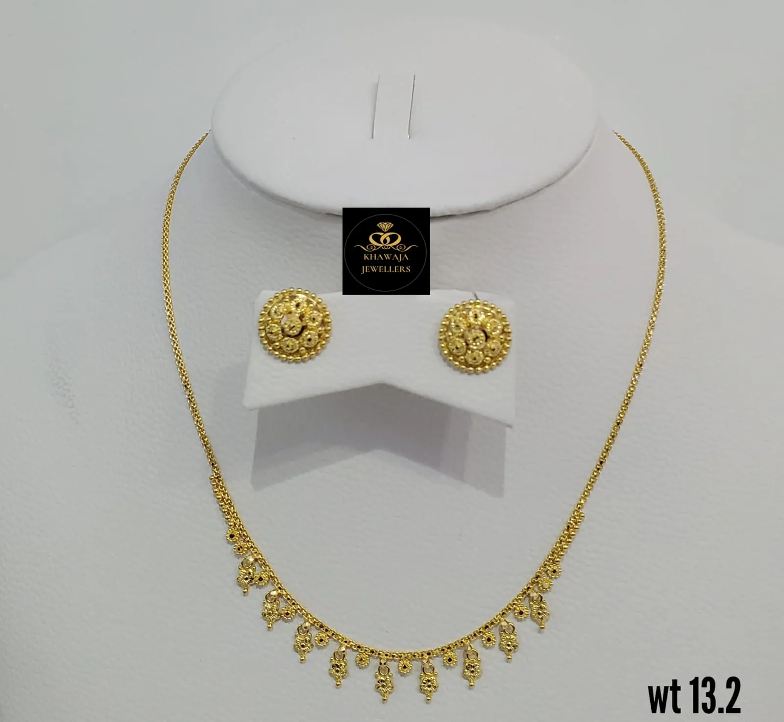 Necklace Sets Item 45