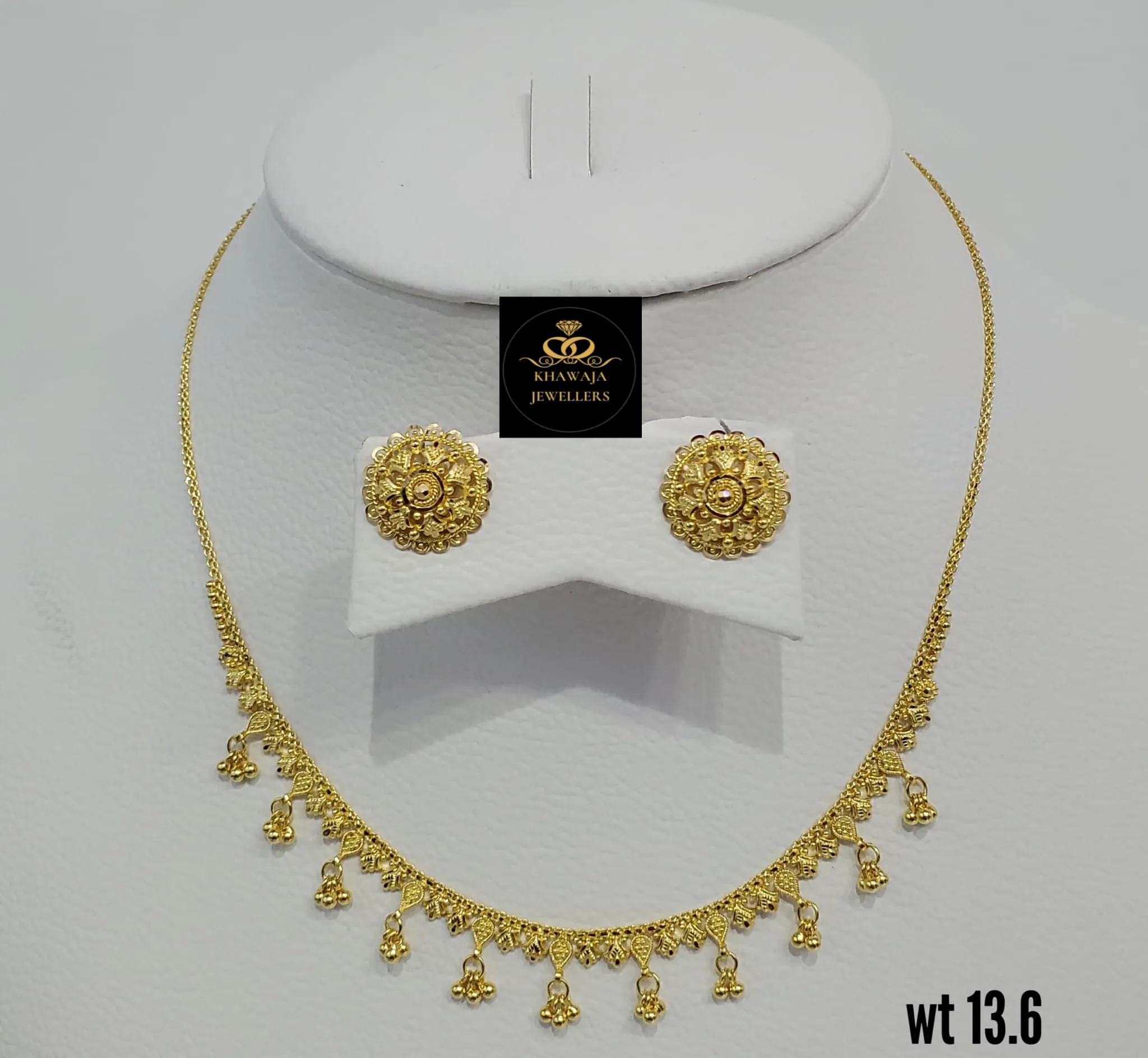 Necklace Sets Item 48