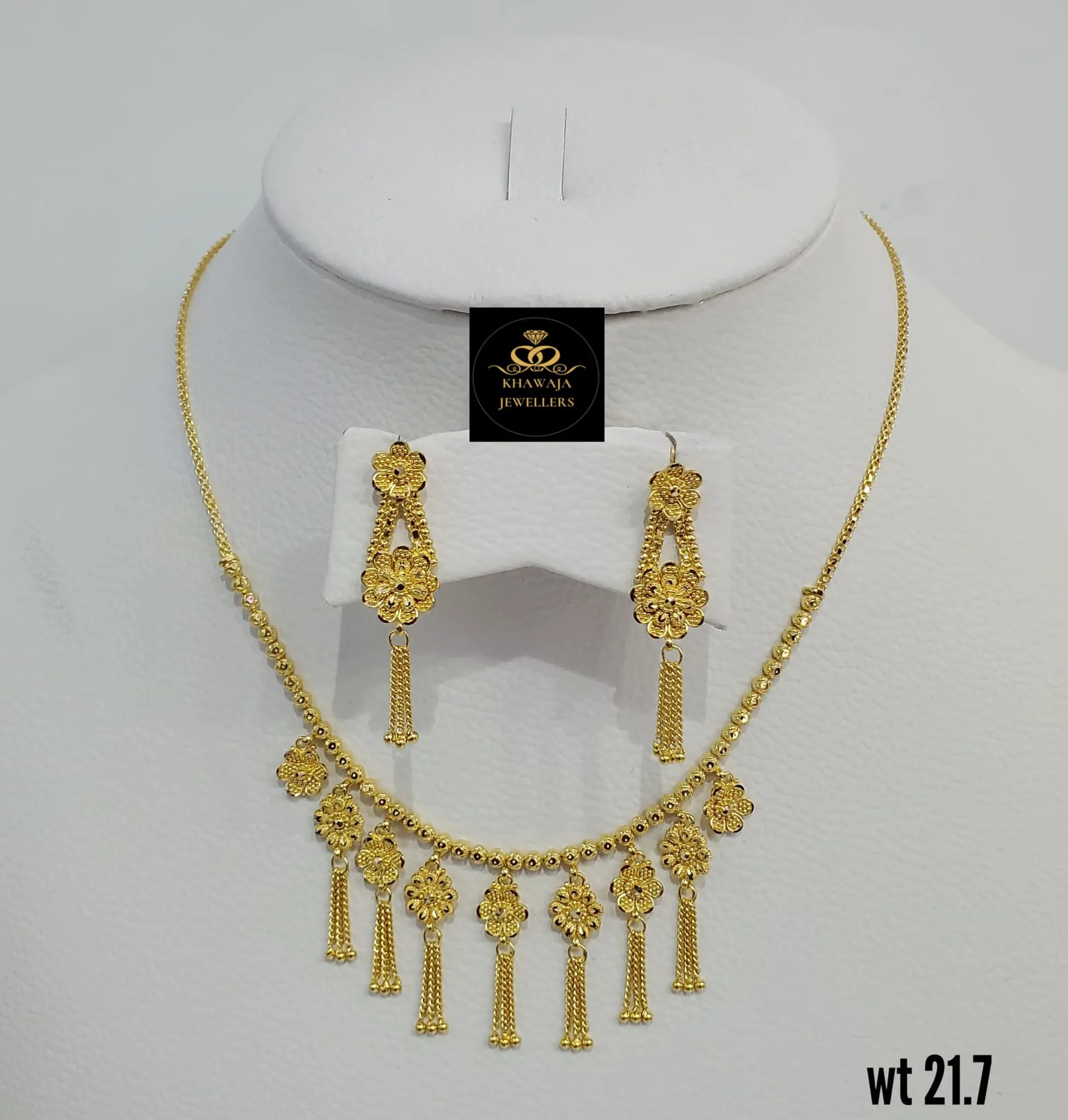 Necklace Sets Item 49