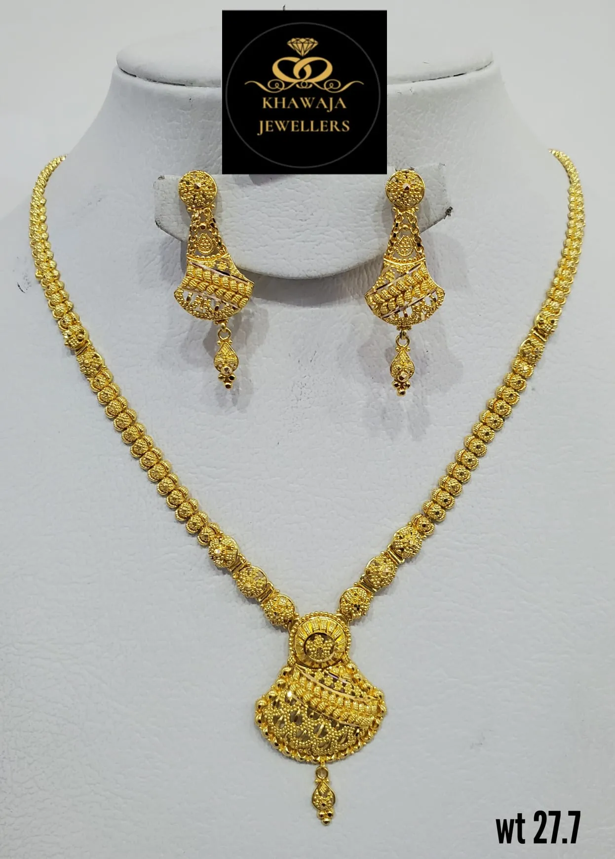 Necklace Sets Item 5