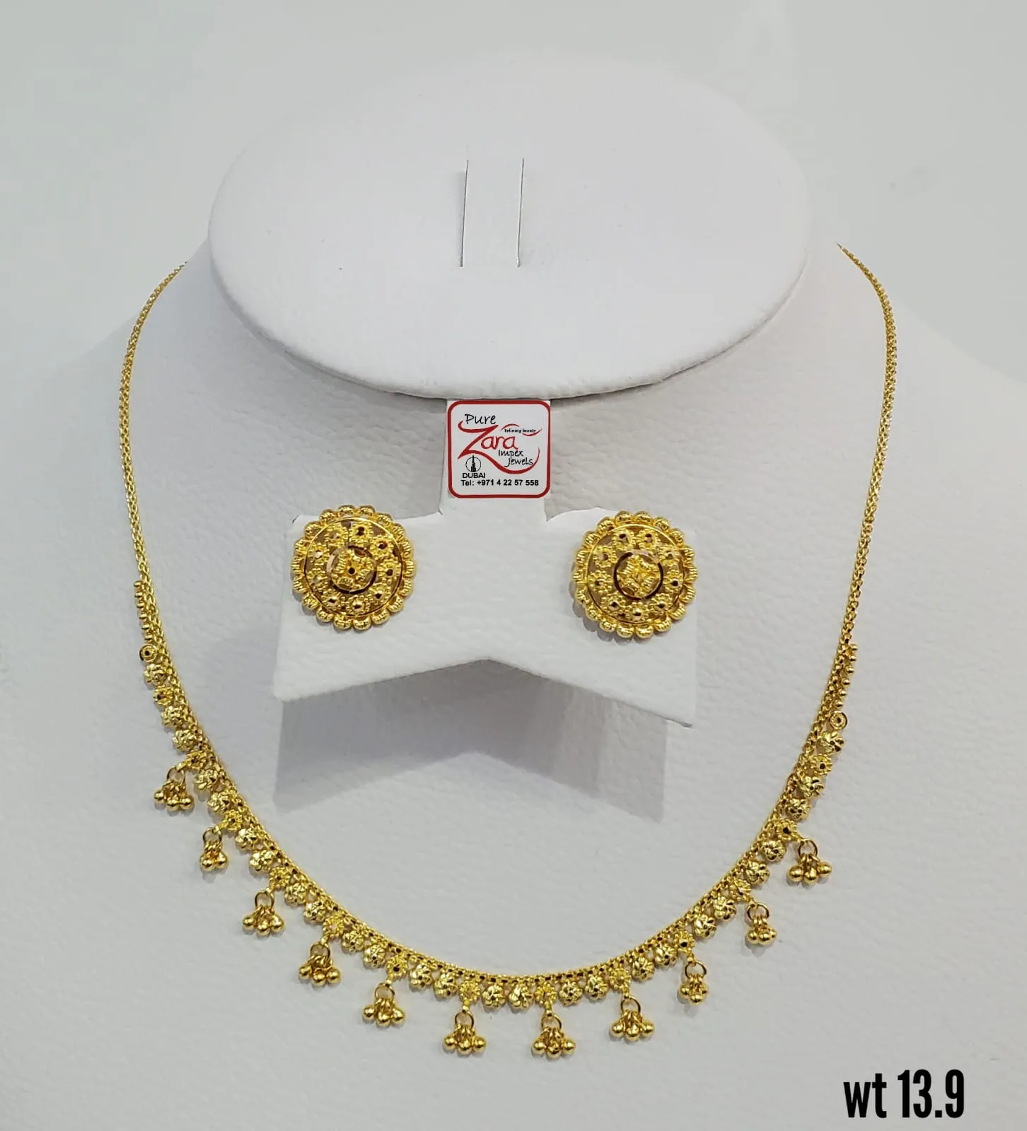 Necklace Sets Item 50