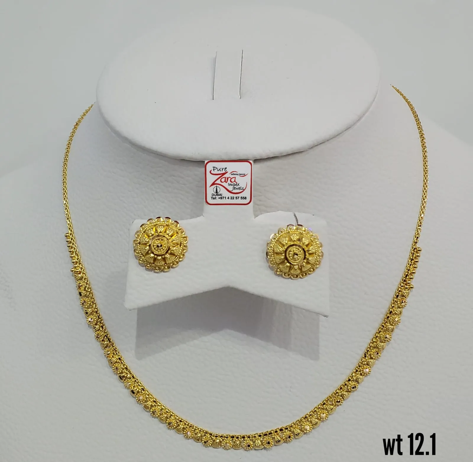 Necklace Sets Item 52