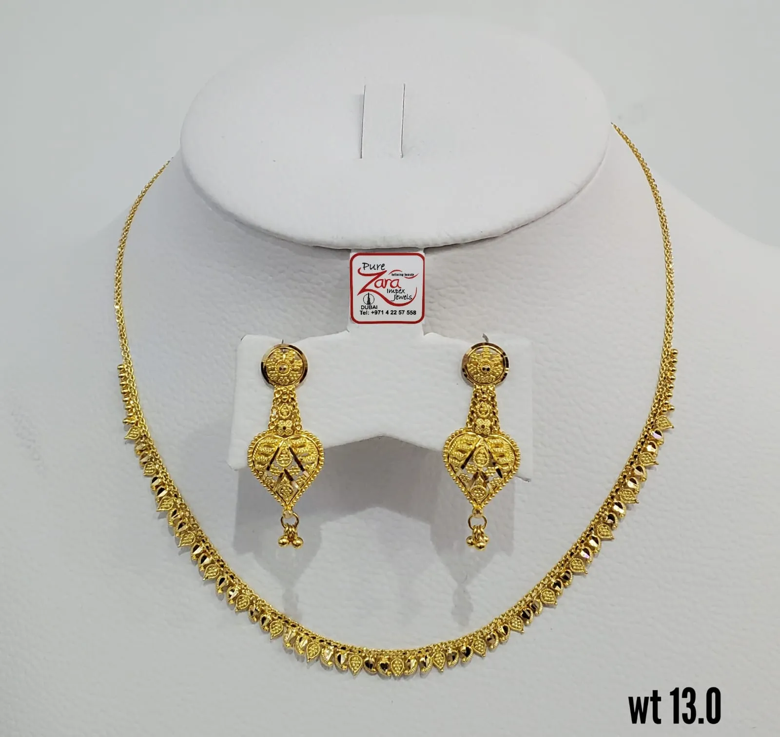 Necklace Sets Item 54