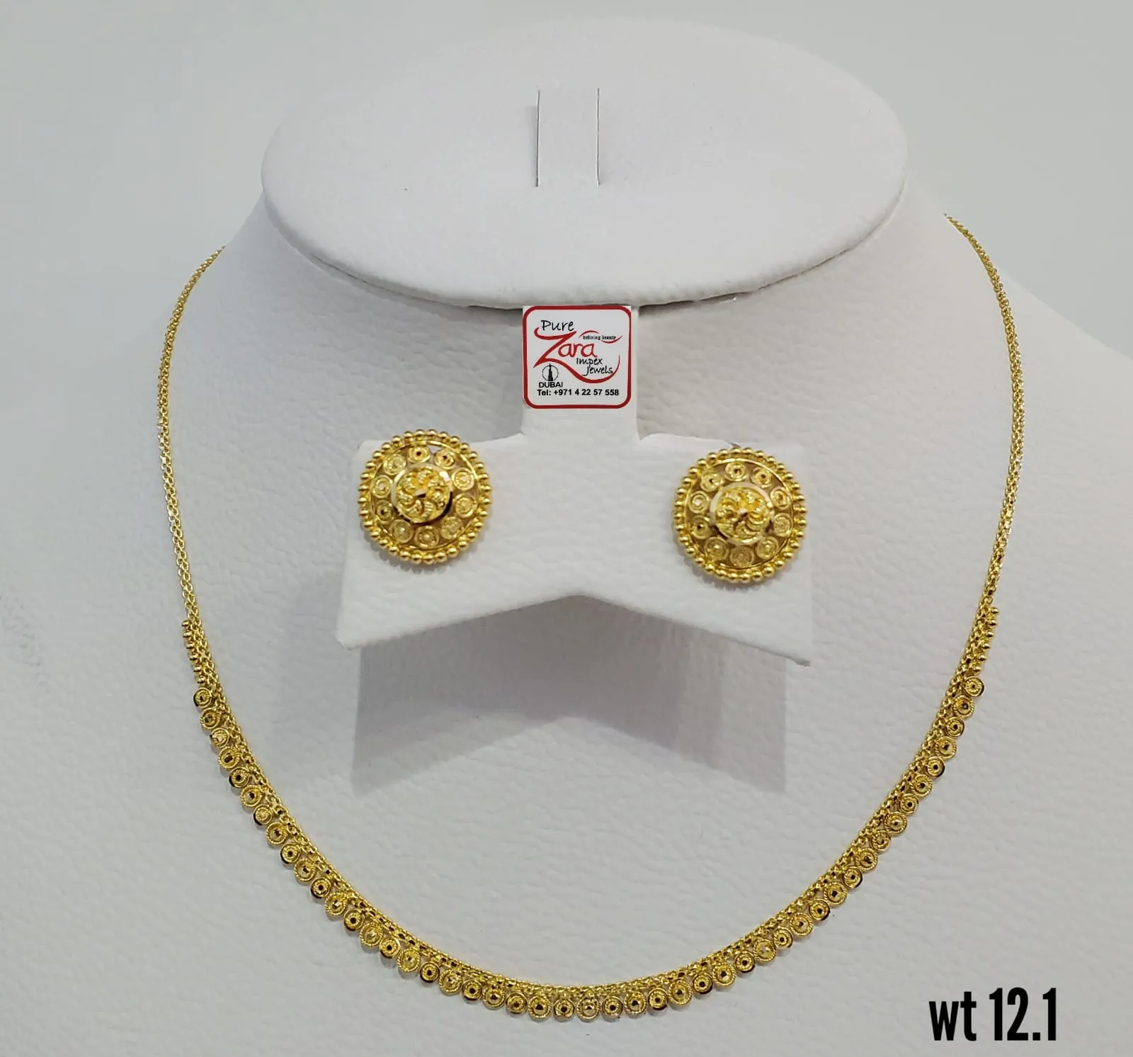 Necklace Sets Item 55