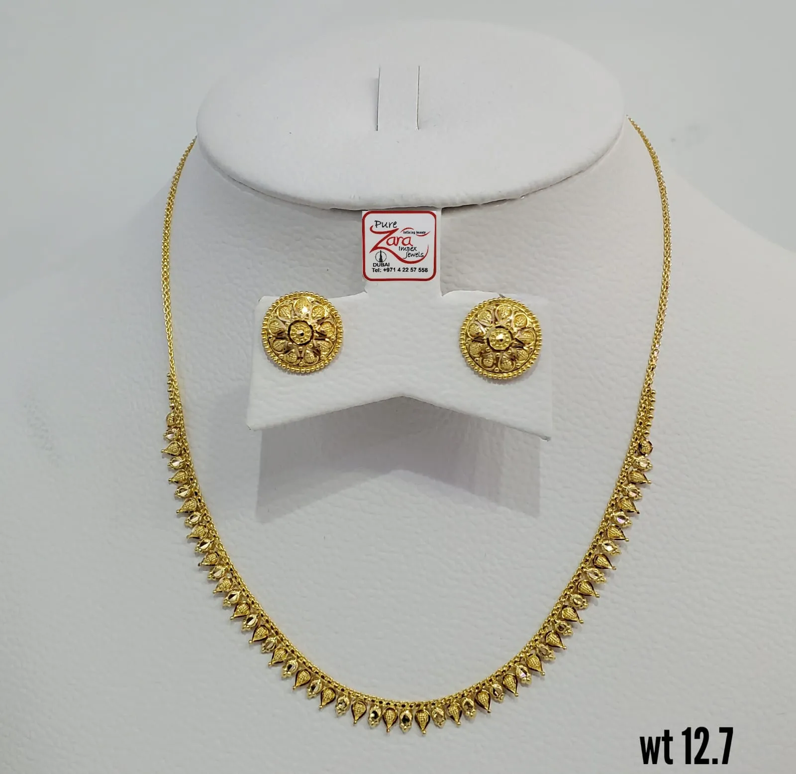 Necklace Sets Item 56