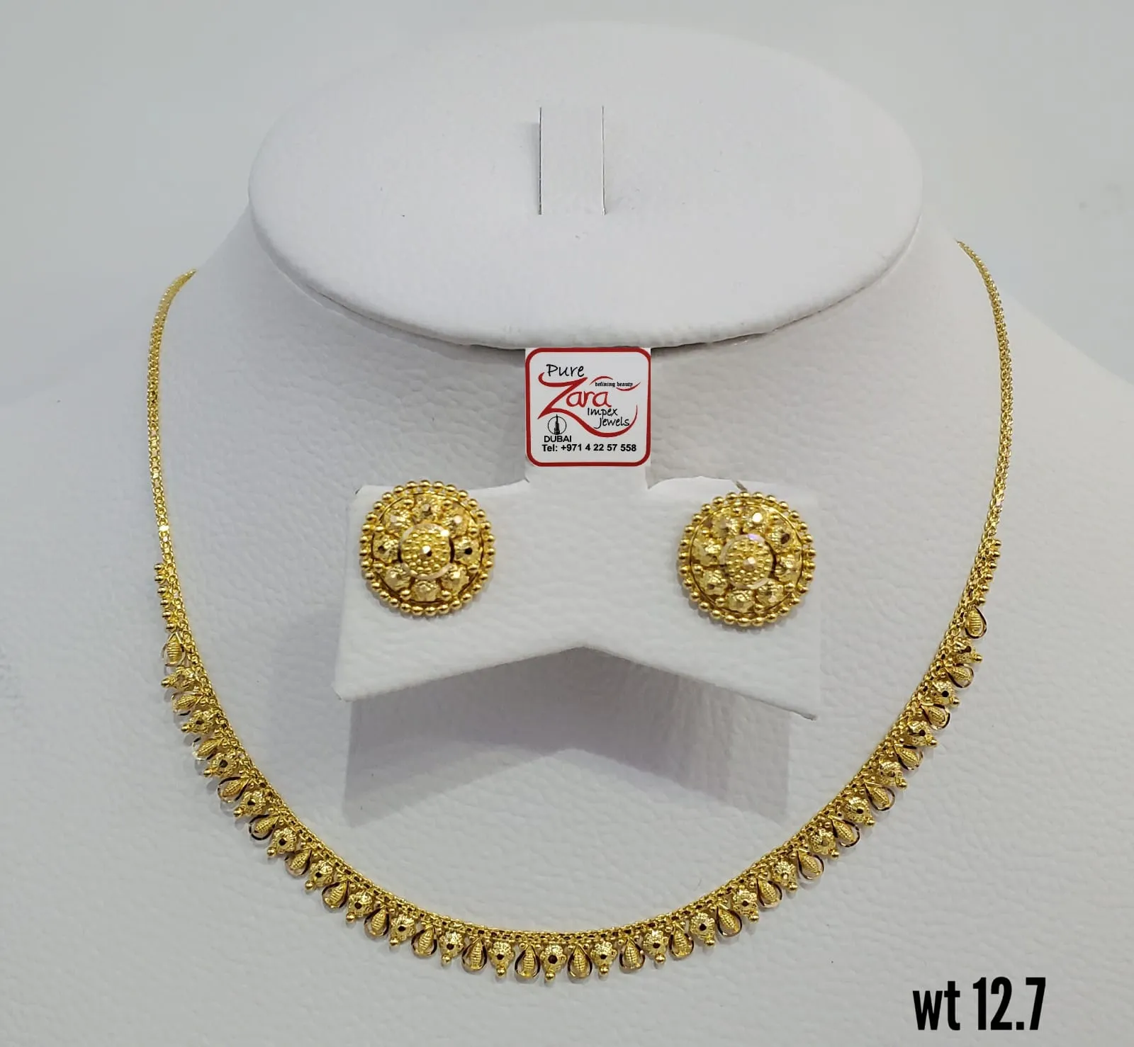 Necklace Sets Item 58