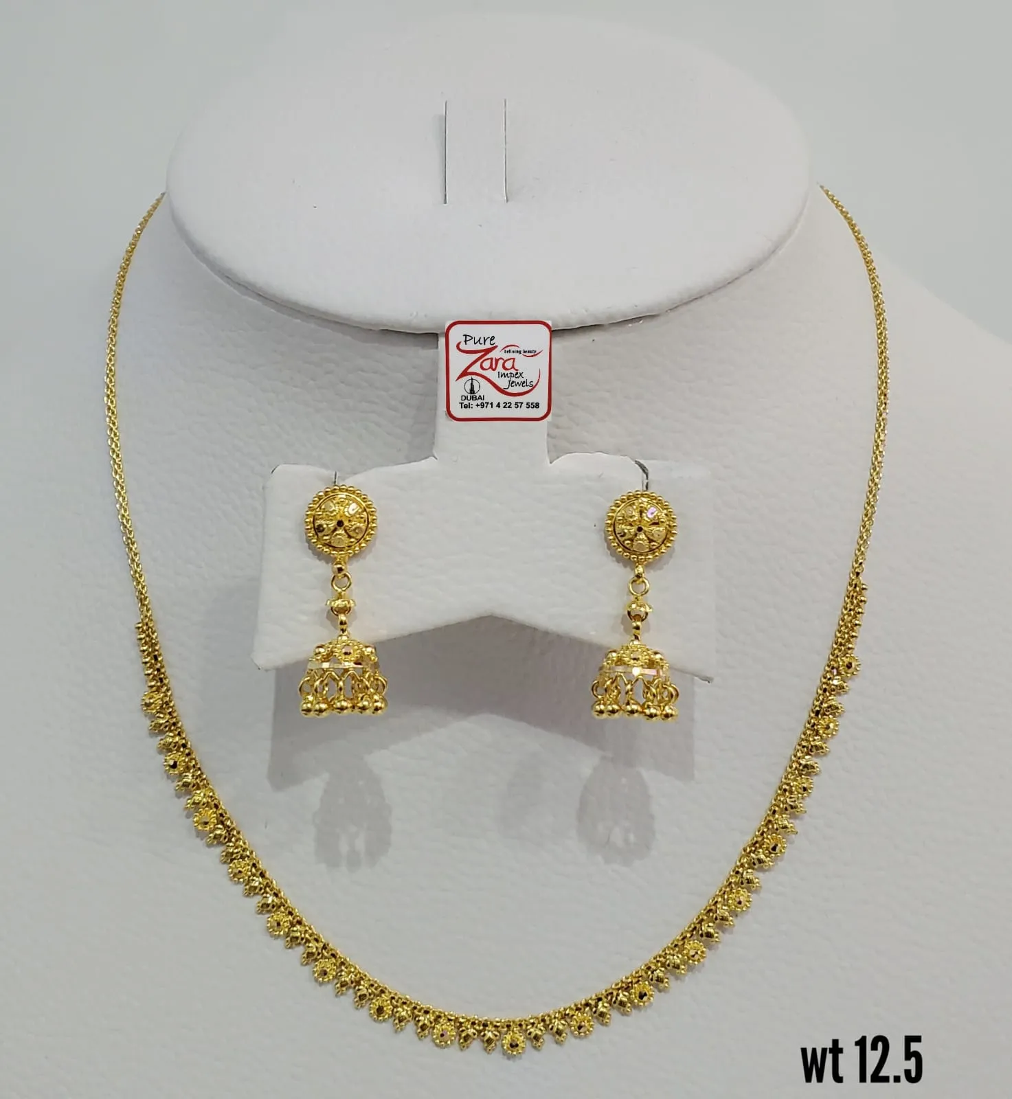 Necklace Sets Item 59