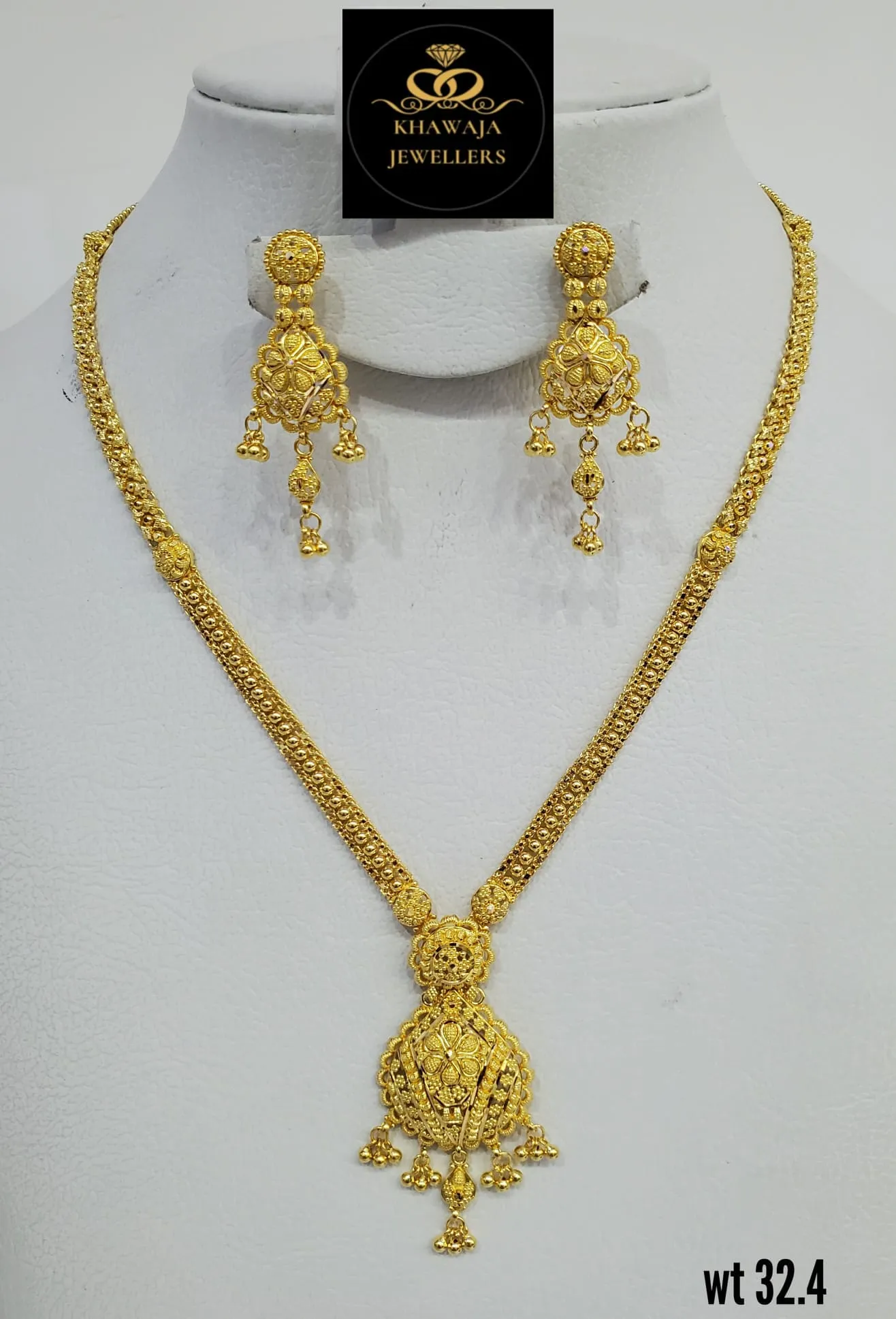 Necklace Sets Item 6