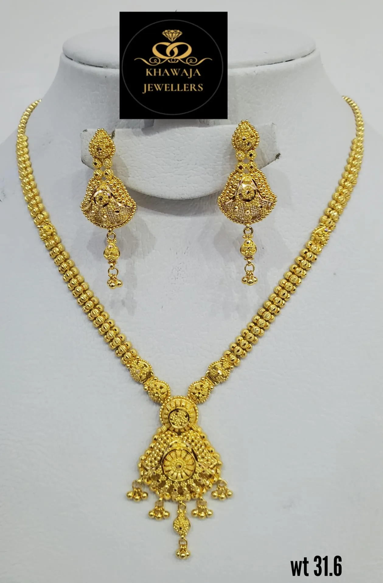 Necklace Sets Item 60