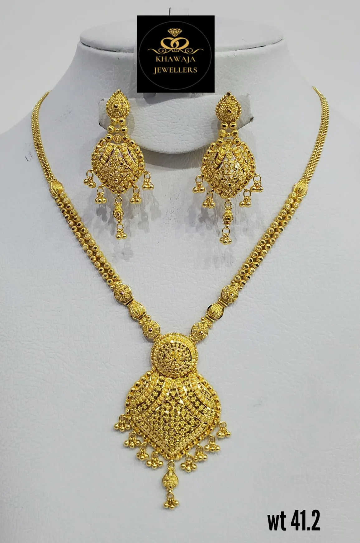 Necklace Sets Item 7