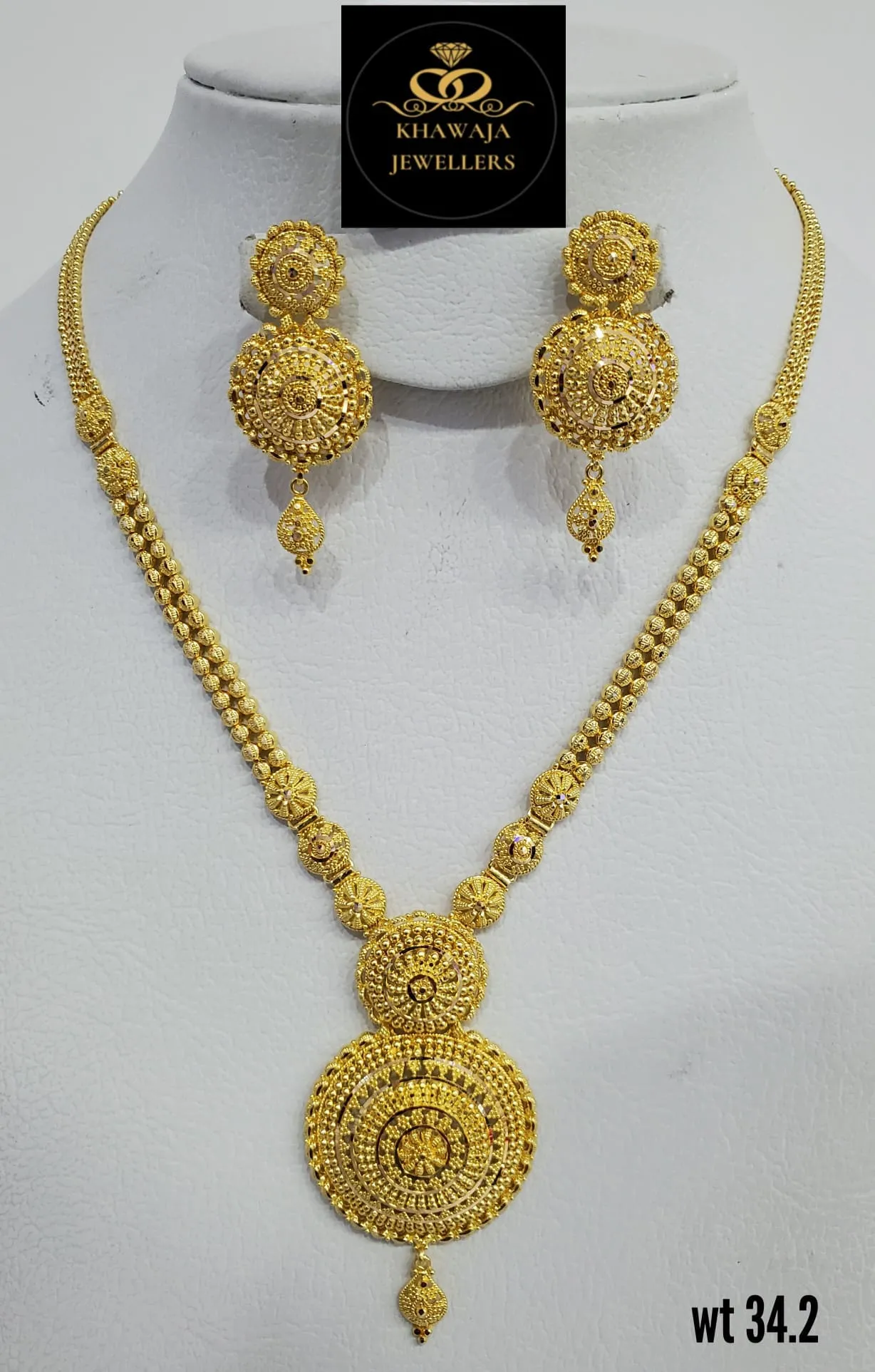 Necklace Sets Item 8